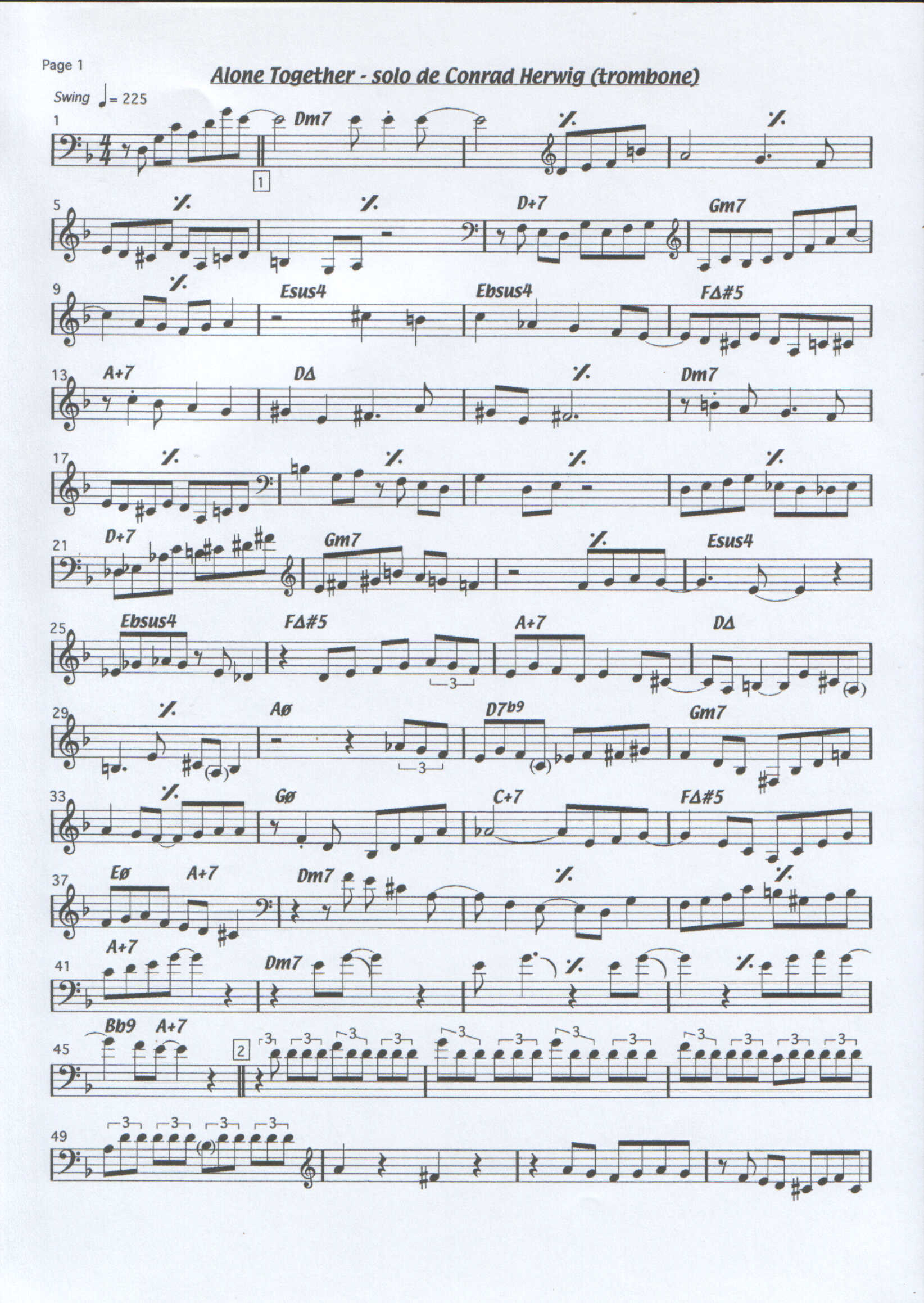 Минорный свинг minorniy-sving